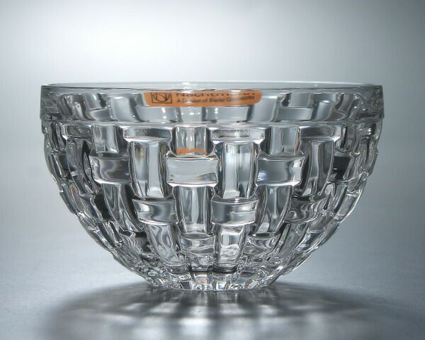 ナハトマン（Nachtmann） ボサノバ/Bossa nova ディップボウル ラウンド 4個入