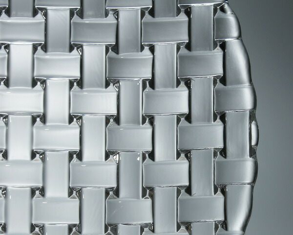 ナハトマン（Nachtmann） ボサノバ/Bossa nova チャージャープレート 32cm ペア