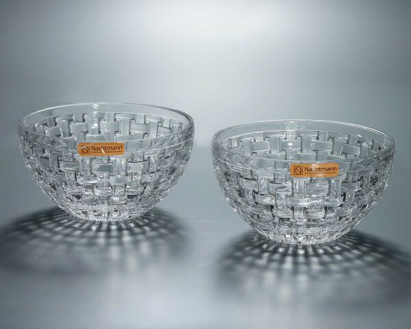 ナハトマン（Nachtmann） ボサノバ/Bossa nova ボウル 15cm ペア(2枚入)