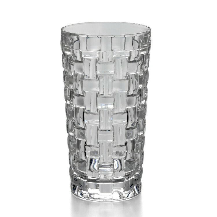 ナハトマン（Nachtmann） ボサノバ/Bossa nova ロングドリンク タンブラー 4本セット