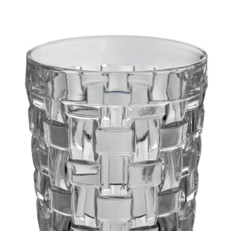 ナハトマン（Nachtmann） ボサノバ/Bossa nova ロングドリンク タンブラー 4本セット