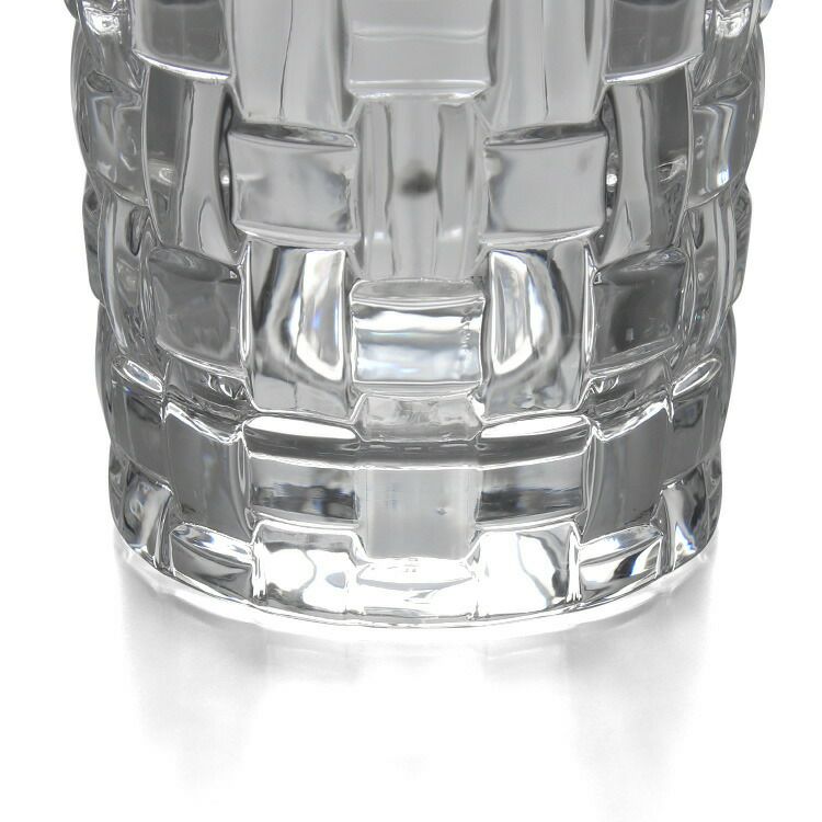 ナハトマン（Nachtmann） ボサノバ/Bossa nova ロングドリンク タンブラー 4本セット