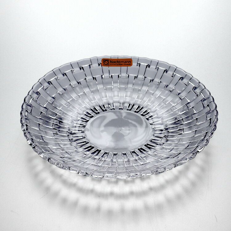 ナハトマン（Nachtmann） ボサノバ/Bossa nova ボウル 21cm ペア(2枚入)