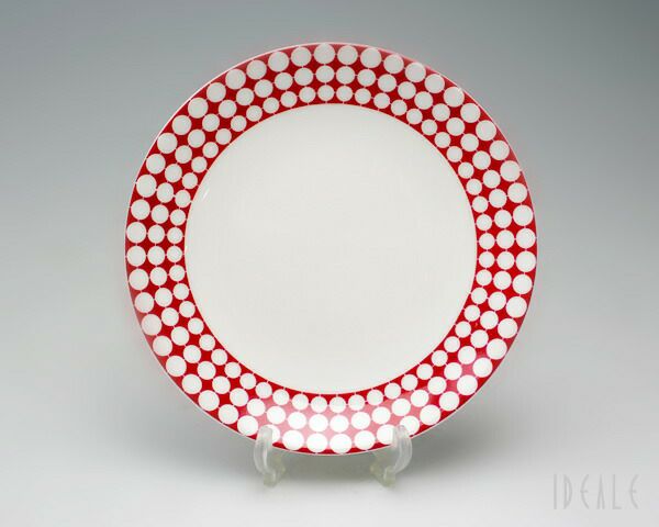 グスタフスベリ（Gustavsberg） エヴァ/Eva コーヒーカップ＆ソーサー + プレート 18cm 復刻版