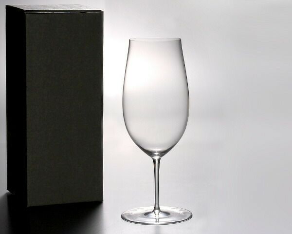 ロブマイヤー（Lobmeyr） バレリーナ/Ballerina ビアグラス