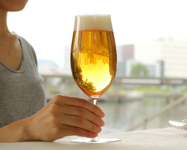 ロブマイヤー（Lobmeyr） バレリーナ/Ballerina ビアグラス