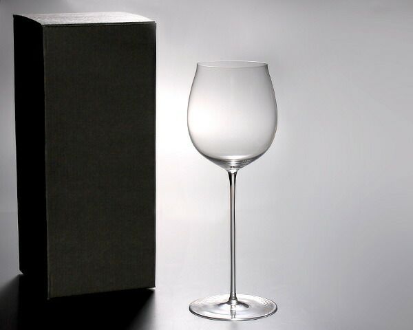 ロブマイヤー（Lobmeyr） バレリーナ/Ballerina ワイングラスI