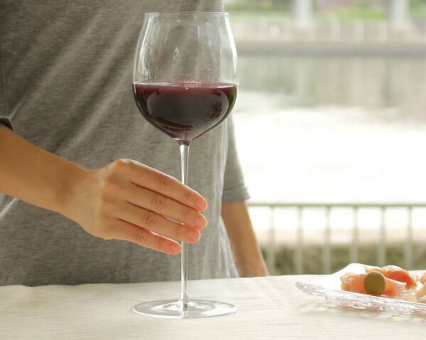 ロブマイヤー（Lobmeyr） バレリーナ/Ballerina ワイングラスI