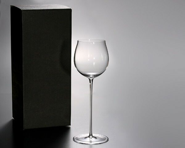 ロブマイヤー（Lobmeyr） バレリーナ/Ballerina ワイングラスII