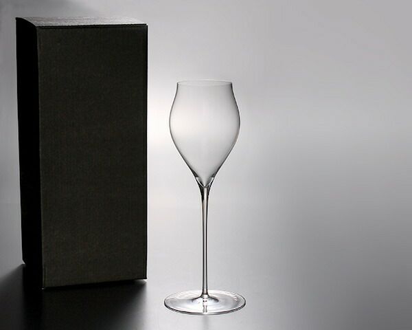 ロブマイヤー（Lobmeyr） バレリーナ/Ballerina シャンパンチューリップA