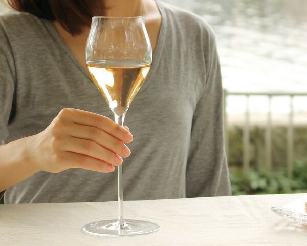 ロブマイヤー（Lobmeyr） バレリーナ/Ballerina シャンパンチューリップA