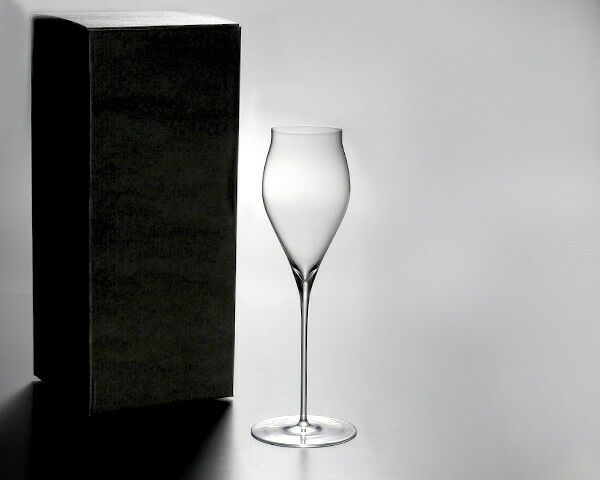 ロブマイヤー（Lobmeyr） バレリーナ/Ballerina シャンパンチューリップB