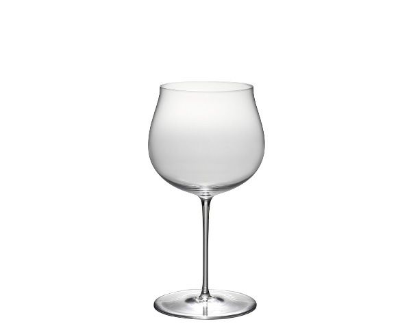 ロブマイヤー（Lobmeyr） バレリーナ/Ballerina ブルゴーニュ