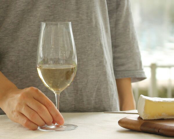 ロブマイヤー（Lobmeyr） バレリーナ/Ballerina ワイングラスV