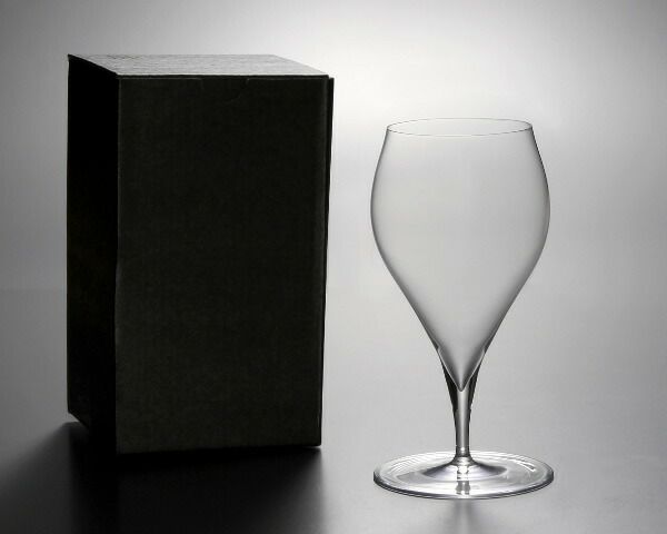 ロブマイヤー（Lobmeyr） バレリーナ/Ballerina シャンパンチューリップD