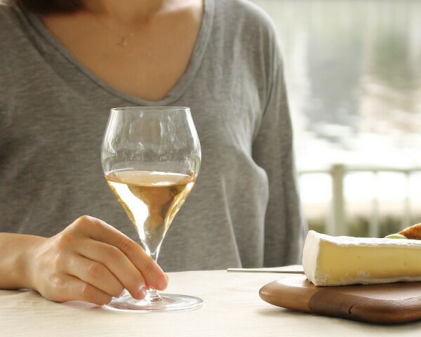 ロブマイヤー（Lobmeyr） バレリーナ/Ballerina シャンパンチューリップD