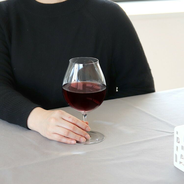 ロブマイヤー（Lobmeyr） バレリーナ/Ballerina ワイングラスIII