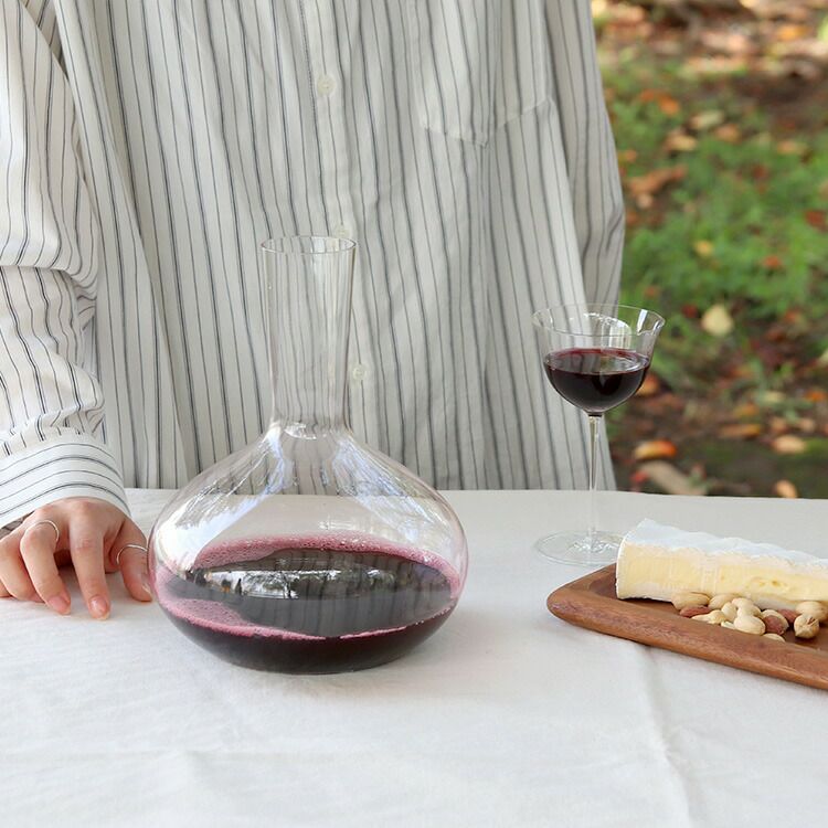 ロブマイヤー（Lobmeyr） バレリーナ/Ballerina ワイングラスIII