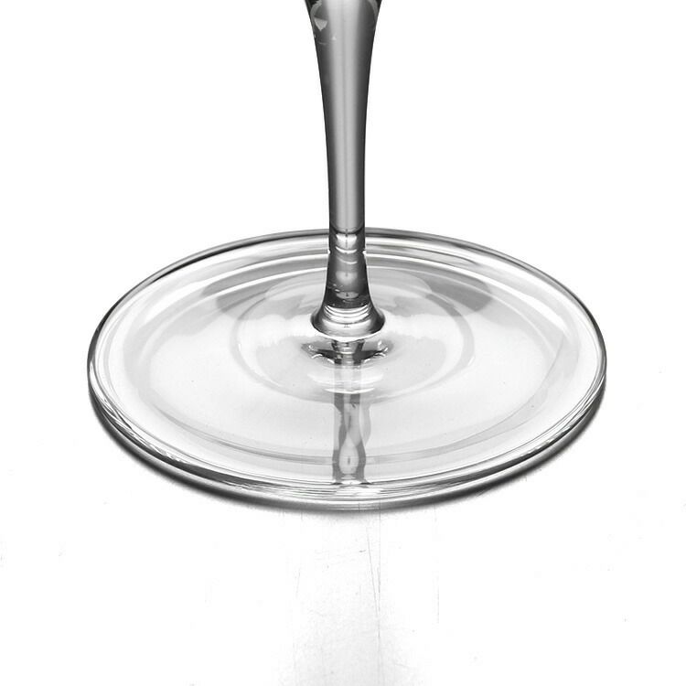 ロブマイヤー（Lobmeyr） パトリシアン/Patrician シャンパンフルート