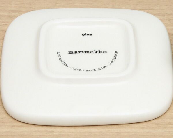 マリメッコ（marimekko） シイルトラプータルハ/SIIRTOLAPUUTARHA エスプレッソ カップ＆ソーサー
