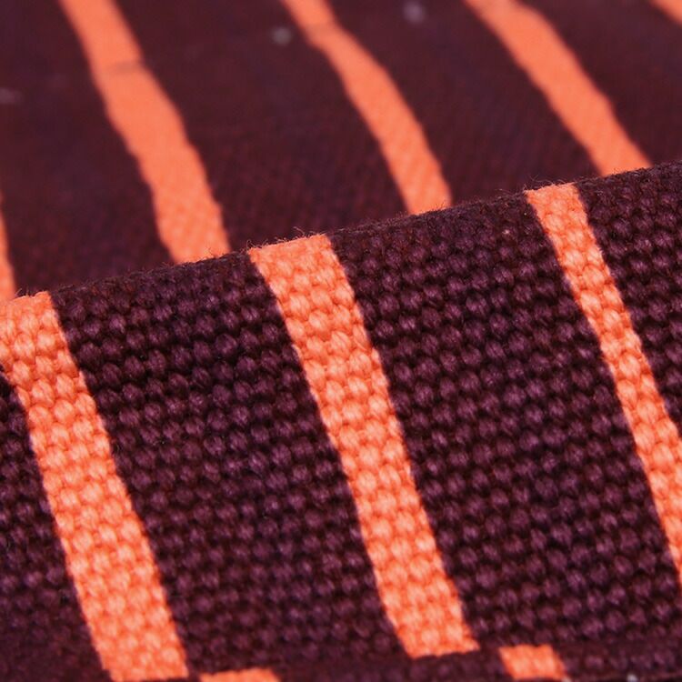 マリメッコ（marimekko） ピッコロ/PICCOLO ピックペルスカッシ ミニトートバッグ バーガンディ/コーラル