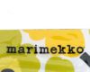 マリメッコ（marimekko） ウニッコ/UNIKKO ペーパーナプキン イエロー