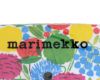 マリメッコ（marimekko） シトルーナプー/SITRUUNAPUU ペーパーナプキン ピンク