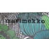 マリメッコ（marimekko） シイルトラプータルハ/SIIRTOLAPUUTARHA ペーパーナプキン グリーン
