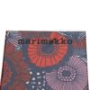マリメッコ（marimekko） シイルトラプータルハ/SIIRTOLAPUUTARHA ペーパーナプキン ブルー