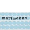 マリメッコ（marimekko） ラシィマット/RASYMATTO ペーパーナプキン ライトブルー