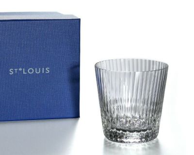 サンルイ ケイトン オールドファッション L 380ml Saint Louis