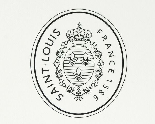 サンルイ（Saint Louis） 紙袋 ※同ブランドの商品購入時のみお買い求めいただけます