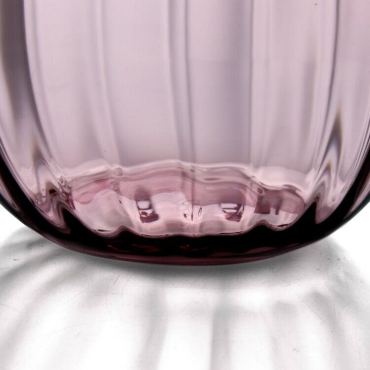 ホルムガード（Holmegaard） プリムラ/PRIMULA ベース 12.5cm プラム