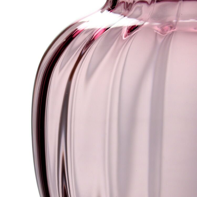 ホルムガード（Holmegaard） プリムラ/PRIMULA ベース 12.5cm プラム