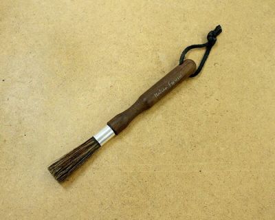 レデッカー（REDECKER） 木製 エスプレッソマシンブラシ 20.5cm