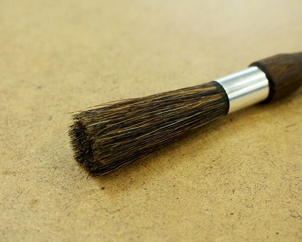 レデッカー（REDECKER） 木製 エスプレッソマシンブラシ 20.5cm