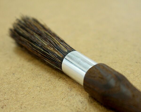 レデッカー（REDECKER） 木製 エスプレッソマシンブラシ 20.5cm