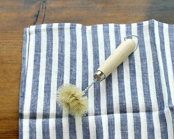 レデッカー（REDECKER） シンクブラシ 15cm