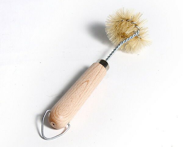レデッカー（REDECKER） シンクブラシ 15cm