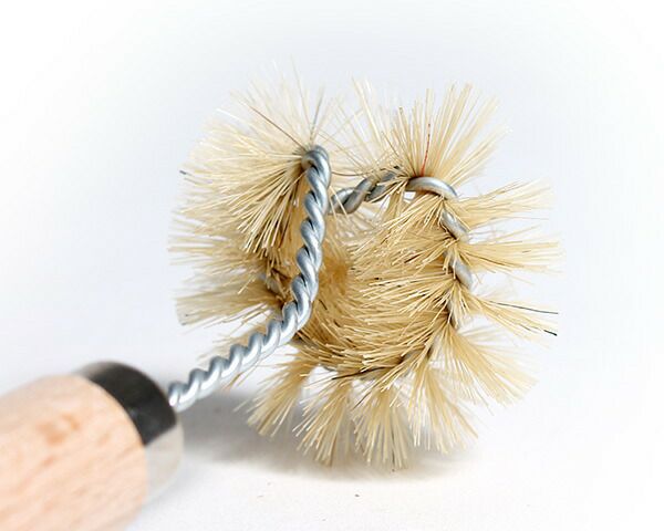 レデッカー（REDECKER） シンクブラシ 15cm