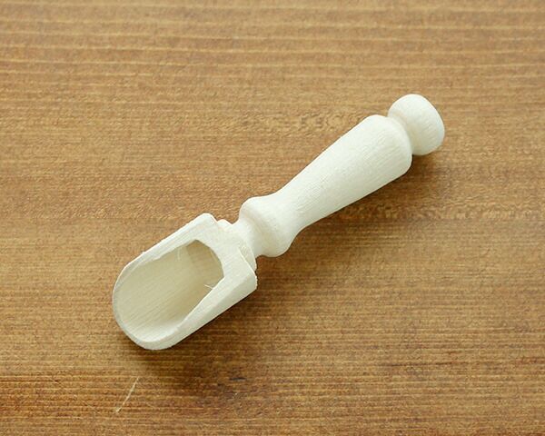 レデッカー（REDECKER） 木製 ミニシャベル 8cm
