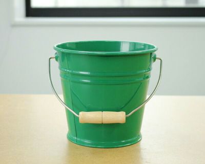 レデッカー（REDECKER） バケツ 緑 15.5cm
