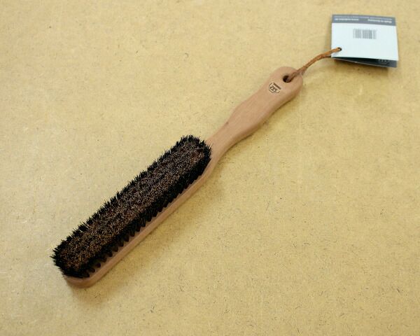 レデッカー（REDECKER） 高級洋服ブラシ 26.5cm ブロンズワイヤー