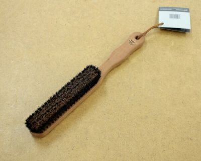 レデッカー（REDECKER） 高級洋服ブラシ 26.5cm ブロンズワイヤー