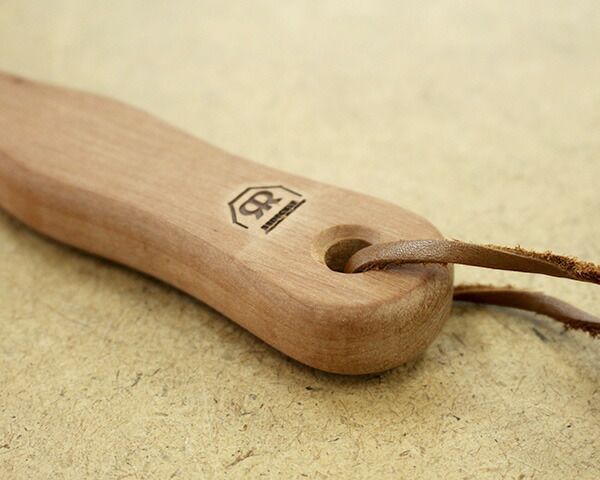 レデッカー（REDECKER） 高級洋服ブラシ 26.5cm ブロンズワイヤー