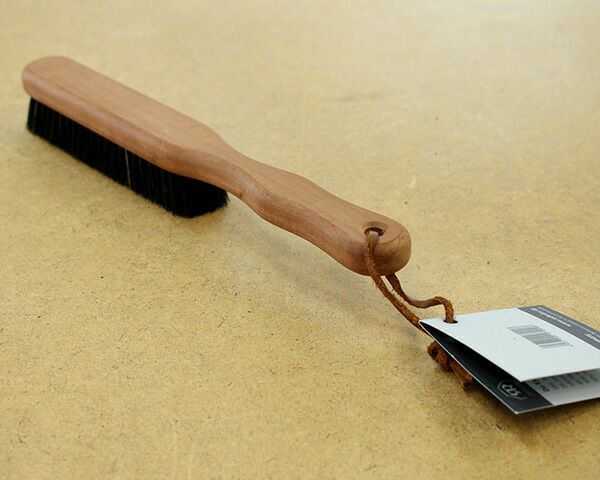 レデッカー（REDECKER） 高級洋服ブラシ 26.5cm ブロンズワイヤー