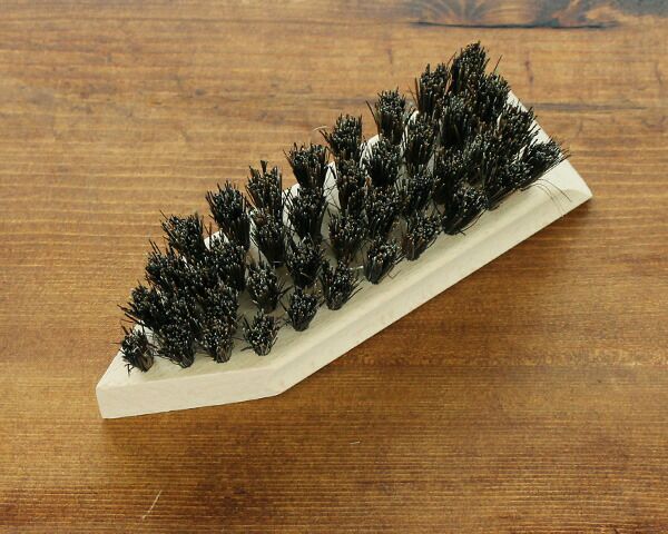 レデッカー（REDECKER） 靴ブラシ 13cm