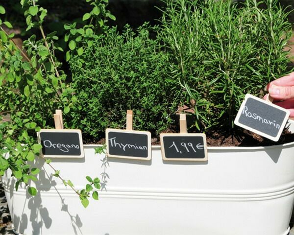 レデッカー（REDECKER） 黒板クリップ