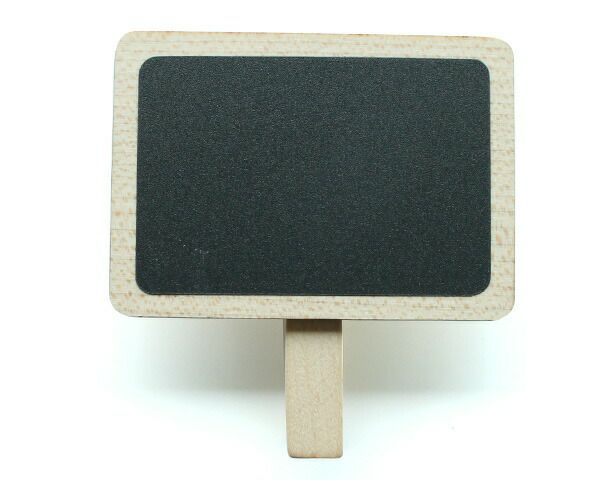 レデッカー（REDECKER） 黒板クリップ