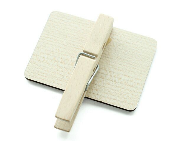 レデッカー（REDECKER） 黒板クリップ